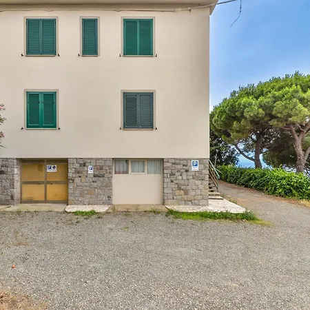 Apartamento Guest House Capoliveri *