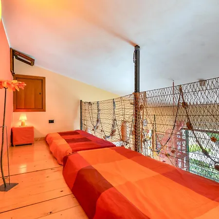 Apartamento Guest House Capoliveri