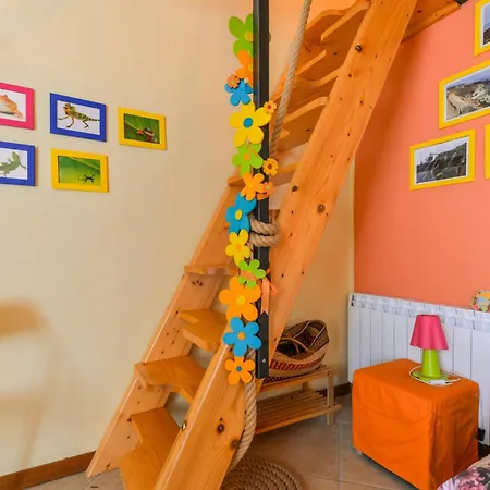 Apartamento Guest House Capoliveri *