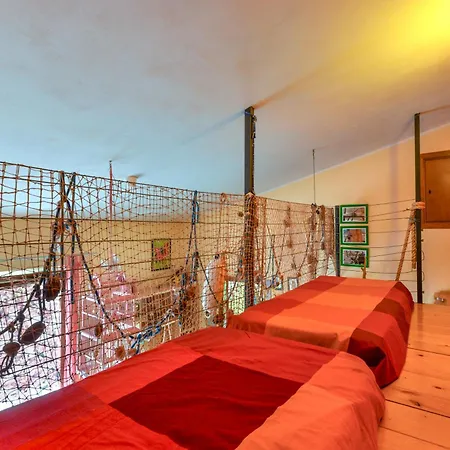 Guest House Capoliveri Apartamento Capoliveri (Isola d'Elba)