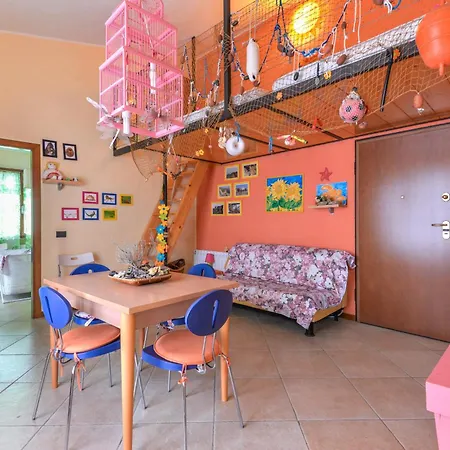 Apartamento Guest House Capoliveri Capoliveri (Isola d'Elba)