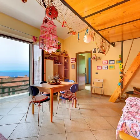 Guest House Capoliveri *