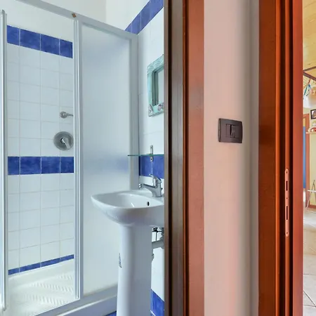 Guest House Capoliveri Apartamento