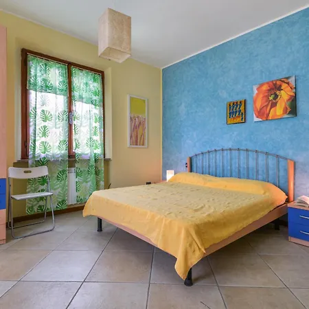 Apartamento Guest House Capoliveri