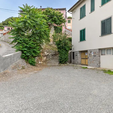 Apartamento Guest House Capoliveri *