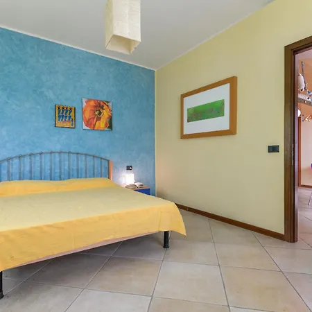 Apartamento Guest House Capoliveri Capoliveri (Isola d'Elba)